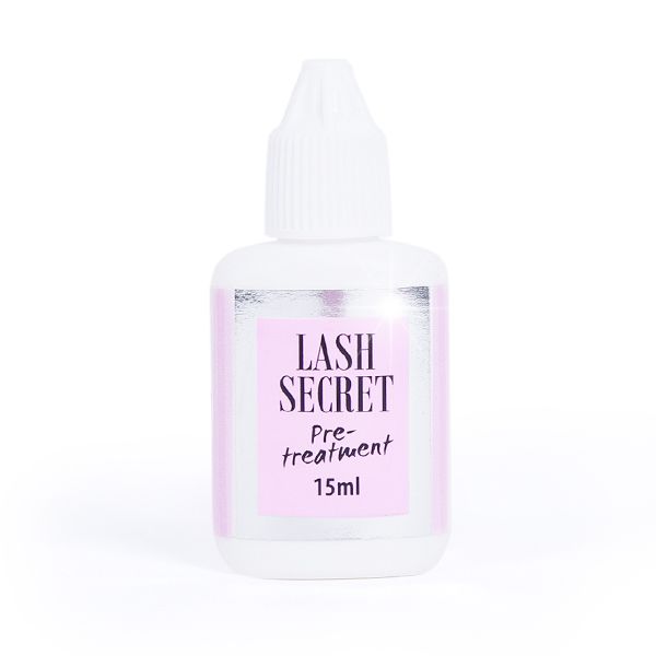 Подробнее о Обезжириватель LASH SECRET