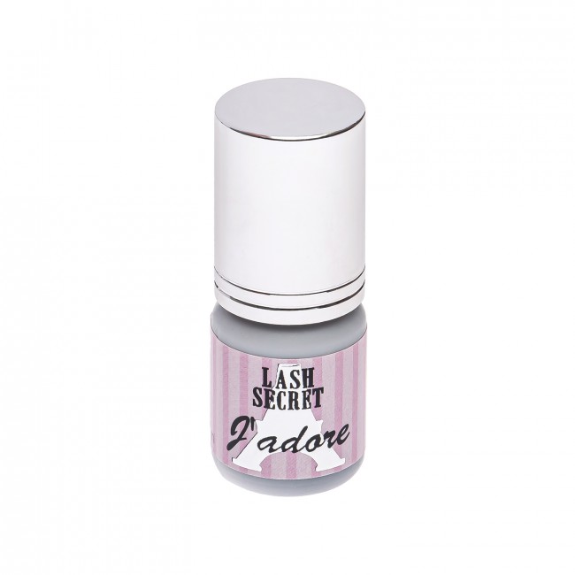 Клей Jadore, LASH SECRET, 3 мл