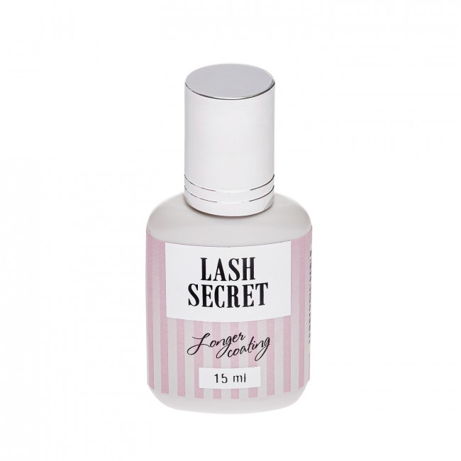 Закрепитель лаковый LASH SECRET, 15 мл