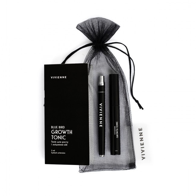 Мини-набор Lash Home VIVIENNE