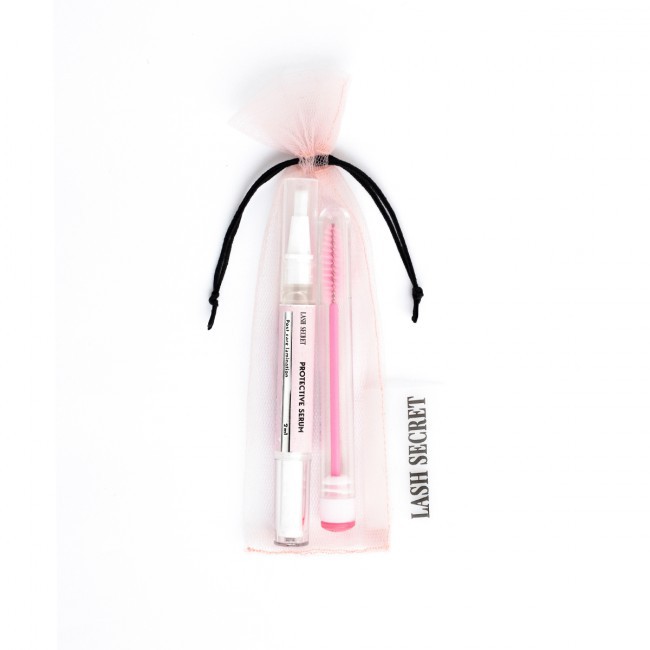 Мини-набор Lami Home LASH SECRET