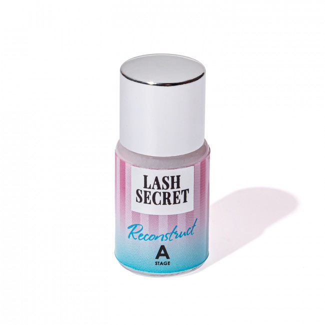 Состав для ламинирования ресниц  RESTART stage A LASH SECRET, 5мл