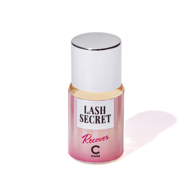 Состав для ламинирования ресниц RESTART stage C LASH SECRET, 5мл