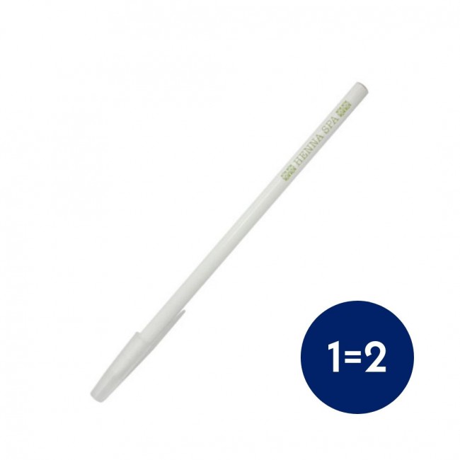1 = 2 Олівець білий розмічальний
