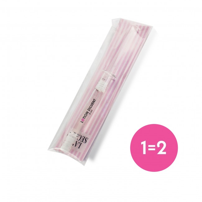 1=2 Розріджувач клею LASH SECRET, 3 мл