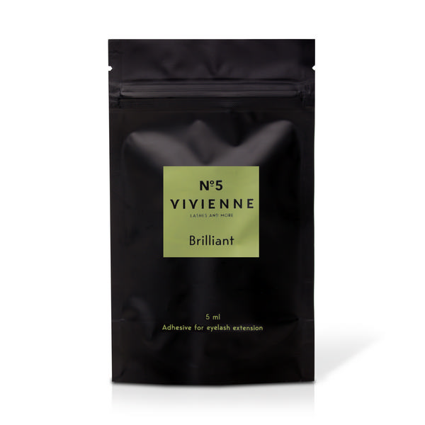 Клей Brilliant №5, VIVIENNE