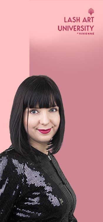 Татьяна Билоловец - спикер на Online Beauty Forum