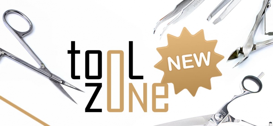 Новинка! Гелевий антисептик для рук TOOLZONE у тубах по 50 мл і 100 мл